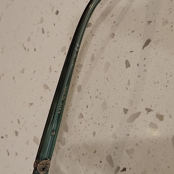 Kate Spade Elisabeth Ojey Eyeglasses - Picture 4 of 4